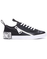 moschino sneakers men
