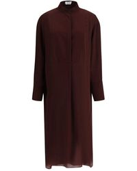 McQueen - Dresses - Lyst