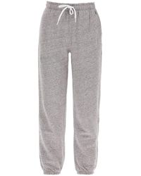 Polo Ralph Lauren - "Sporty Pants With Embroidered Logo - Lyst