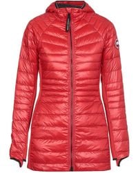 Canada Goose Hybridge Jacket for Women - Up to 45% off | Lyst