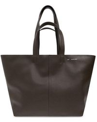 Ami Paris - Midi Tote Bag - Lyst