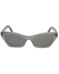 Dior - Cat-eye Frame Sunglasses - Lyst