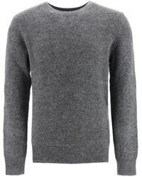 apc knitwear