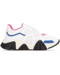 versace womens sneakers