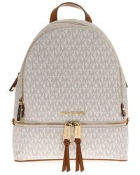 MICHAEL Michael Kors Backpacks for Women | Online Sale up to 46% off | Lyst