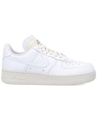 Nike - Air Force 1 Low Premium - Lyst