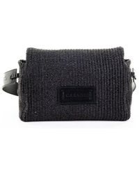 ショルダーバッグ・ポシェット CASADEI RIVIERA BAY CROSSBODY BAG Casadei Riviera Bag in White | Lyst