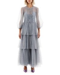 Duplikering Skeptisk Marquee RED Valentino Dresses for Women - Up to 74% off at Lyst.com