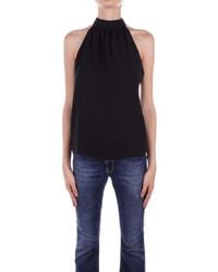 Liu Jo - Top - Lyst
