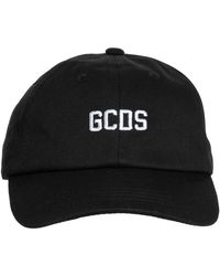 Gcds - Logo Embroidered Baseball Cap - Lyst