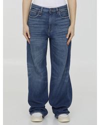 R13 - Denim Jeans - Lyst