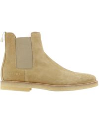 common projects boots mens