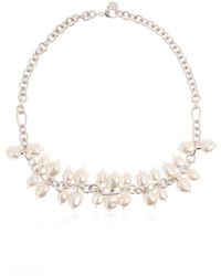 Cult Gaia - 'dolly' Necklace, - Lyst