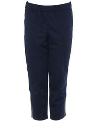 adidas Originals Nmd Prima Trackpants in Black for Men Lyst adidas Originals Nmd Prima Trackpants in Black for Men Lyst