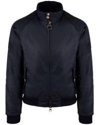 barbour steve mcqueen rectifier jacket