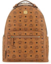 mcm backpack large price