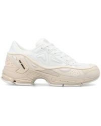 Raf Simons - Pharaxus Lace-up Chunky Sneakers - Lyst