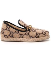 gg blooms supreme espadrille