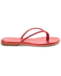 Kima - Thong Sandals - Lyst
