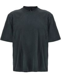 Entire studios - Dart Tee - Lyst