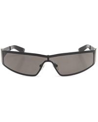 McQueen - Sunglasses - Lyst
