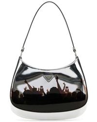 Prada - Club Cleo Bag - Lyst