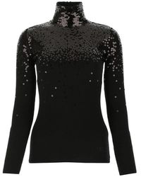 Valentino Turtlenecks for Women | Online Sale up to 65% off | Lyst