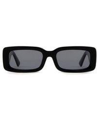 AKILA - Verve Square Frame Sunglasses - Lyst