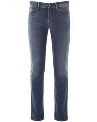 Acne Studios Jeans for Men | Online Sale up to 72% off | Lyst
