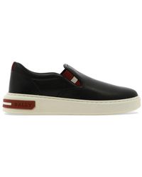 Bally Sneakers for Women | Christmas Sale up to 81% off | Lyst