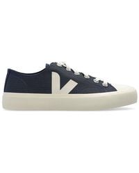 Veja - Wata Ii Low-Top Sneakers - Lyst