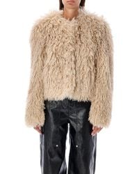 Isabel Marant - Jacket Faustine - Lyst