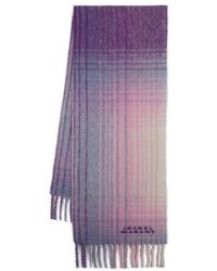 Isabel Marant - Firny Scarf - Lyst