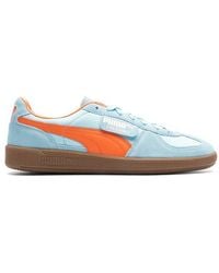 PUMA - Palermo Og Lace-Up Sneakers - Lyst