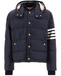 Thom Browne Jackets for Men | Online Sale up to 60% off | Lyst
