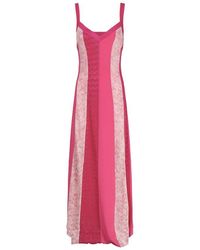 Missoni - Lightweight Knit Dress - Lyst