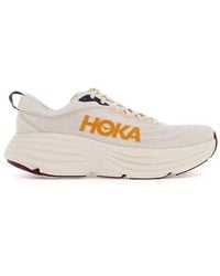 Hoka One One - Bondi 8 Sneakers - Lyst