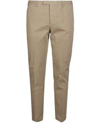 PT01 Pants for Men - Up to 60% off at Lyst.com