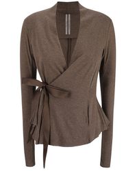 Rick Owens - Coats & Jackets - Lyst