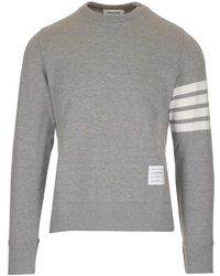 Thom Browne Sweatshirts for Men 