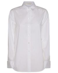 The Row - Shirts - Lyst