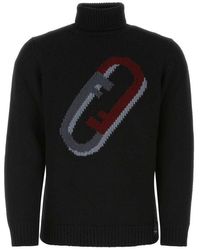 Fendi Jumpers and knitwear for Men 