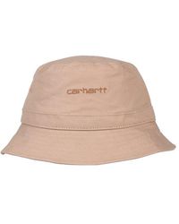 Carhartt WIP - Script Bucket Hat - Lyst