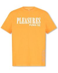 PUMA - X Pleasures - Lyst