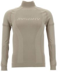 MISBHV - T-shirt Tecnica - Lyst