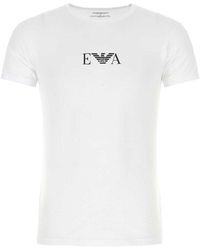 Emporio Armani Clothing for Men | Online Sale up to 55% off | Lyst