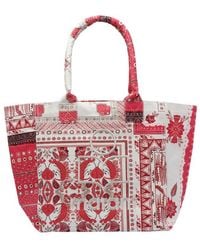 Isabel Marant - Yenky Small Shopper Bag - Lyst