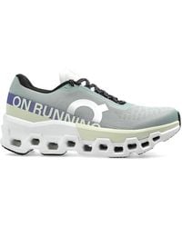 On Shoes - Cloudmonster 2 Sneakers - Lyst