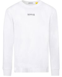 Moncler Genius Long-sleeve t-shirts for Men - Up to 50% off at 