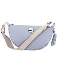 Karl Lagerfeld - Bags - Lyst